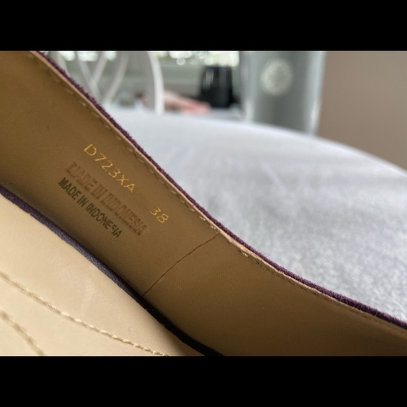 Super comfy Geox Respira pumps - Picture 3 of 6